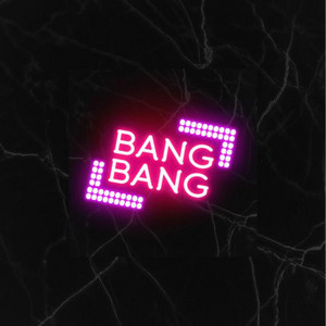 Bang Bang by Jami J