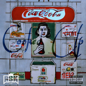 KingThaGreat - Cooked Up