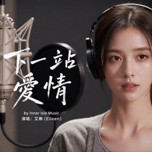 下一站愛情 by 心屿音乐站 Inner Isle Music