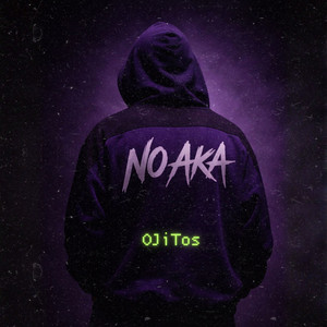 OJITOS by No Aka