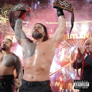 Lucas.com - The Tribal Cheif (feat. King Drako)