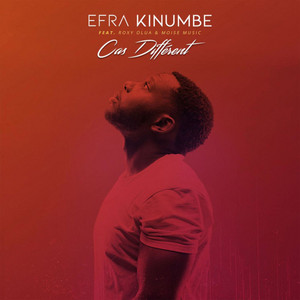 Cas différent by Efra Kinumbe, Roxy Olua, Moise Music