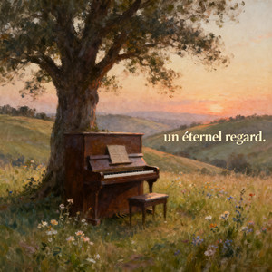 un éternel regard.