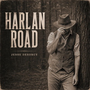 Harlan Road by Jesse Desorcy
