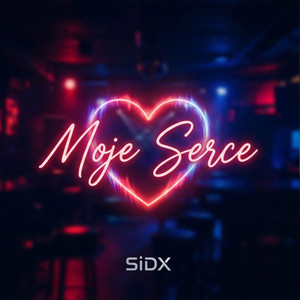 Moje Serce by SiDX