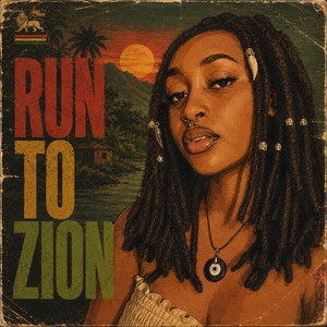 Roots Woman Rising by From Babylon to Zion