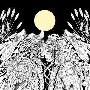 Luna Zaka & Alyra Rose - Move Like Wolves