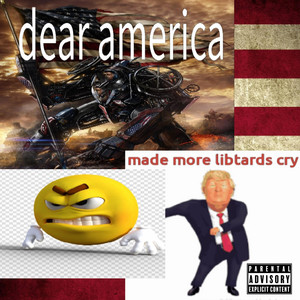 dear america,