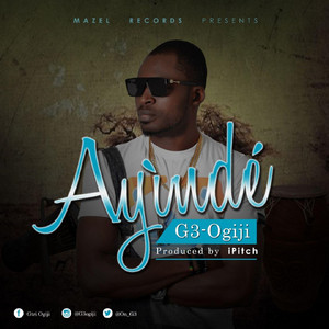 Ayinde