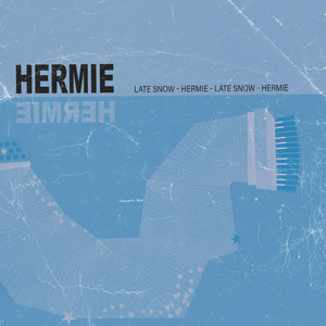 Late Snow by Hermie