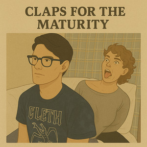 Aiden Frost - Claps for the Maturity