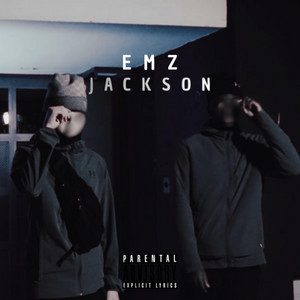 JACKSON by EMZ BIINKS