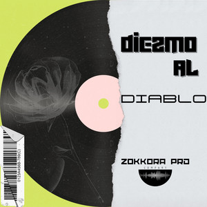 Diezmo al diablito by Chamucco