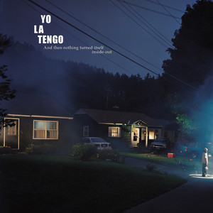 Madeline by Yo La Tengo