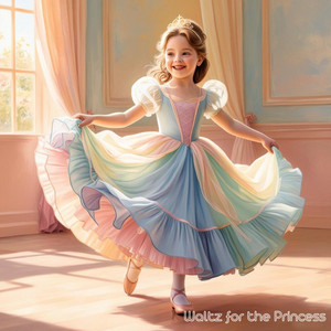 Waltz for the Princess