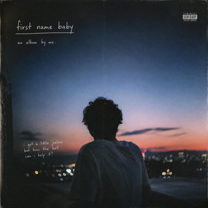 First Name Baby by VEAN