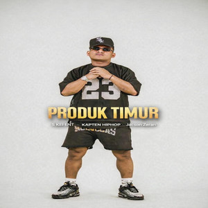 S KEI ENT - JJ PRODUK TIMUR (feat. KAPTEN HIPHOP & Jacson Zeran) [Remix]