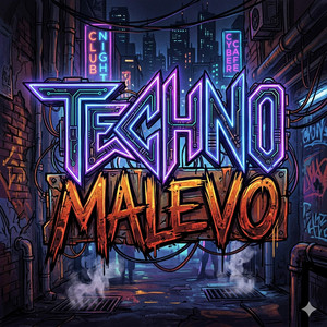 techno malevo by michell enternatimen