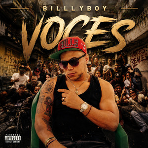 VOCES by Reillyboy