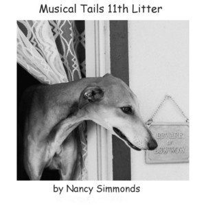 Border Terrier - song and lyrics by Nancy Simmonds | Spotify