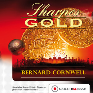 Sharpes Gold (Episode 9)