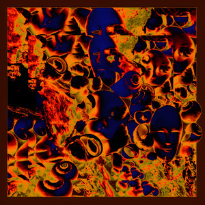 Cover art: Six Faces