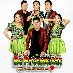 Las Re Preciositas y Los Geniales - Pensando en Ti