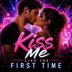 Kiss Me Like The First Time by Xroad Beats