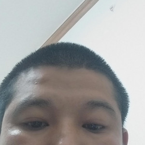 Sanay Htoon - 길 끝에 서서