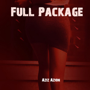 Yegwe by Aziz Azion