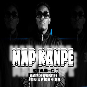STAR-G Musiq - MAP KANPE