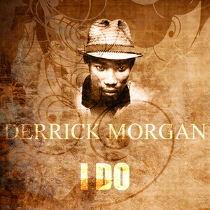 Portada de I Do