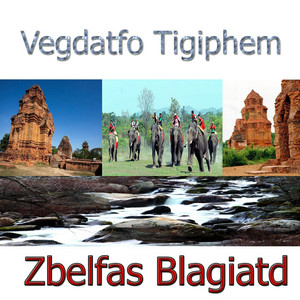 Zbelfas Blagiatd - Viuae Mbeiuaioa