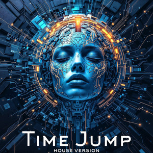 White_Records - Time Jump