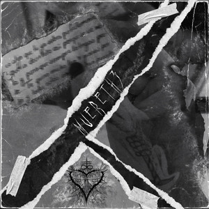 MUERETH3 by Blasphemous Khardia