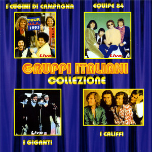 Cugini di Campagna - Meravigliosamente
