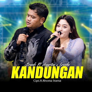 Kandungan by Brando, Erweka, Anggritna