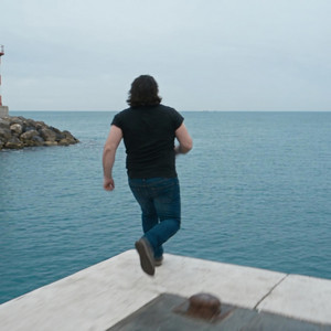Correre via by Alex Casini