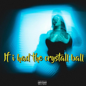 If i had the crystal ball by KROMAA