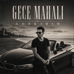 Yıllar vursada yorgun yüzüne by Gece Mahali