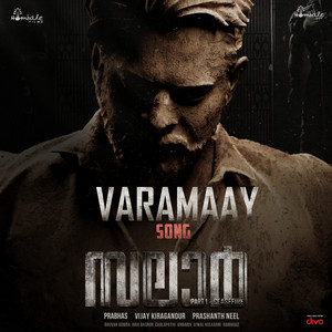 Ravi Basrur, Rajeev Govindan & Arjun Vijay - Varamaay (From "Salaar Cease Fire - Malayalam")