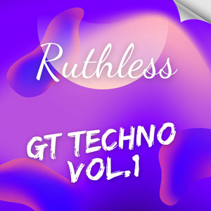 Future Frequencies by Ruthless