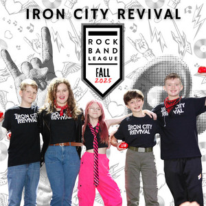 Iron City Revival (Come Together)