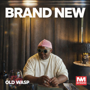Brand New by OLD WASP