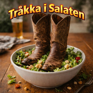 Tråkka I Salaten by Gnist1