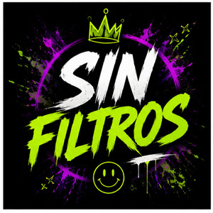 SIN FILTROS by LUCANDJ