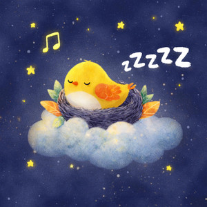 Songbird's Serenade by Little Songbird Album Cover