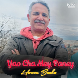 Haroon Bacha - Yao Cha Mey Paney