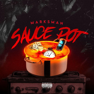Marksman - SAUCE POT