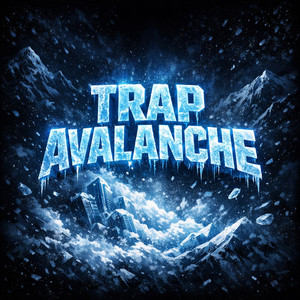 Trap Avalanche by Dylan Khaos